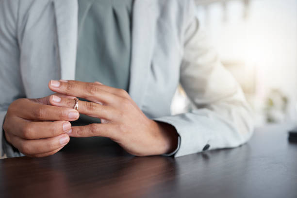 Divorce and family law