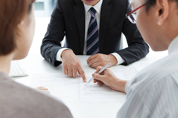 Legal Support