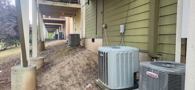 How Professional HVAC Inspections Can Prevent Costly Repairs