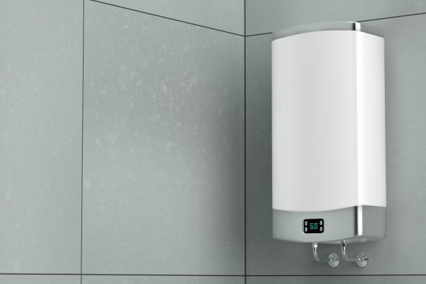 Tankless Water Heaters: The Smart, Energy-Efficient Solution for Endless Hot Water