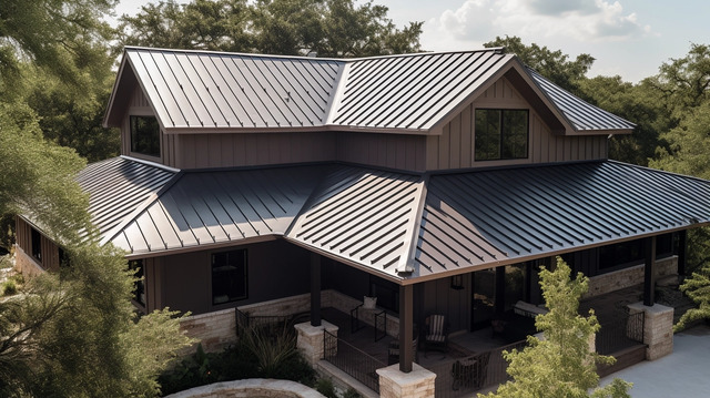 roofing