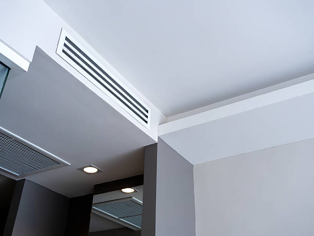 Why Airflow Problems Are a Common Cause of AC Inefficiency