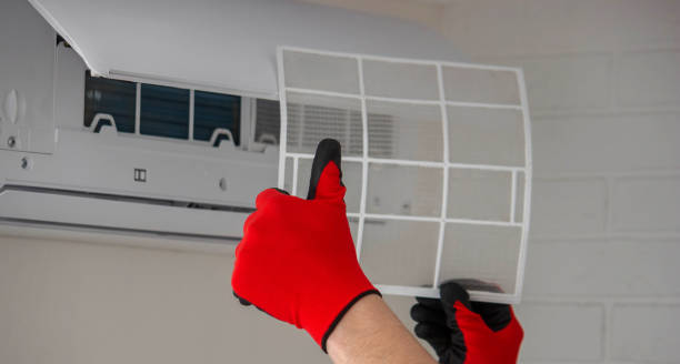 Indoor Air Quality Services, Air Conditioning Installation, HVAC Installation