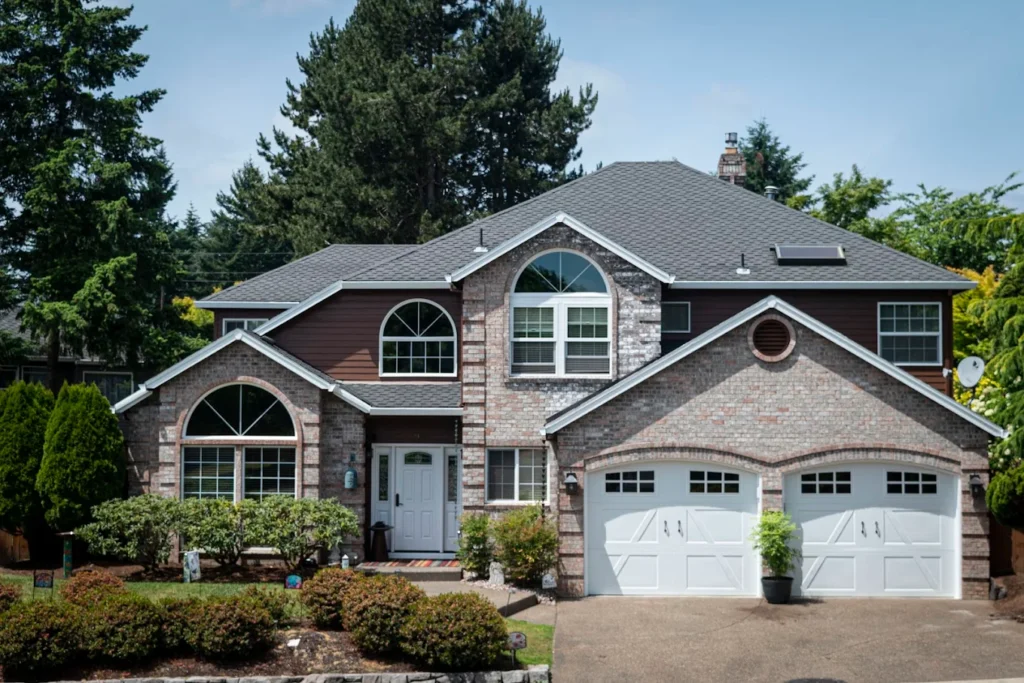 Roof Replacement