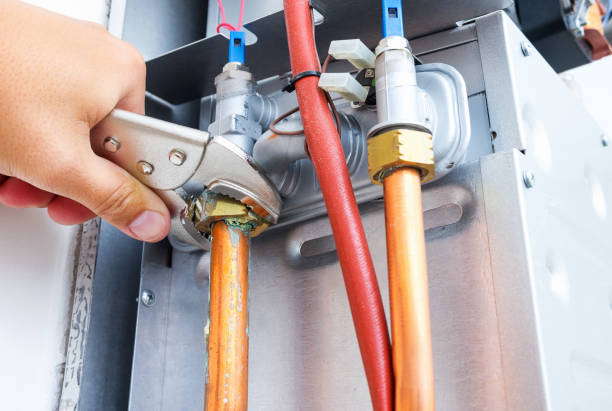 Top Gas Heating Mistakes That Increase Energy Bills — And How to Fix Them