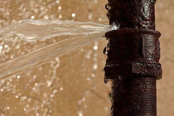 How to Detect a Water Leak Before It Becomes a Burst Pipe