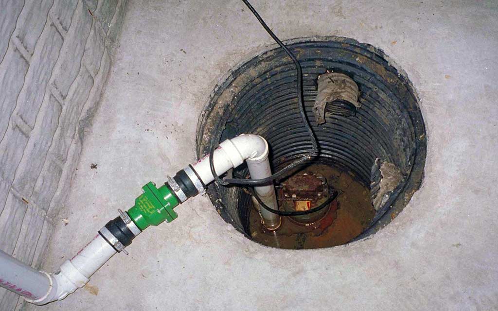 Top Signs Your Home Needs Immediate Sump Pump Repair