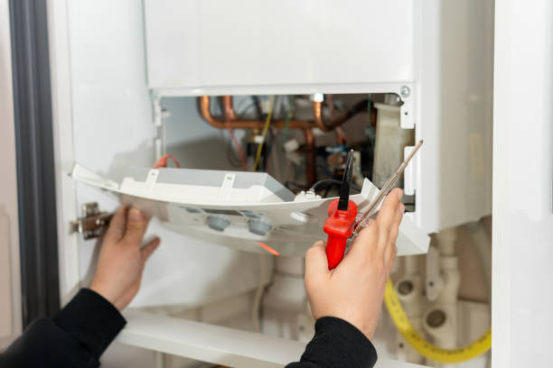water heater