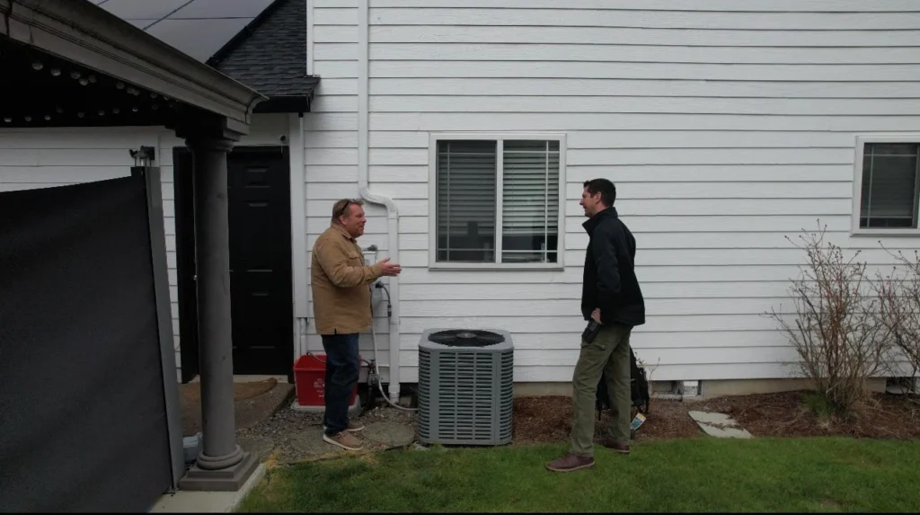 Emergency HVAC Service for Homes with Ductless Mini Splits