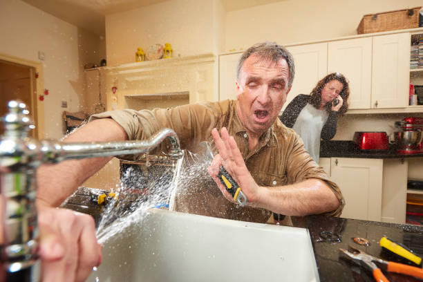Top Signs You Need an Emergency Plumber Right Now