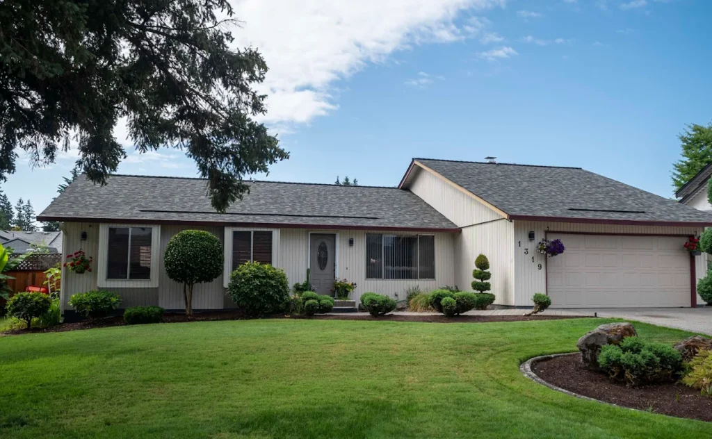 Exterior Services That Protect Your Home Against Weather & Wear