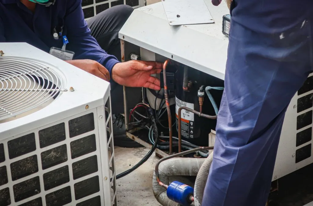 24 Hour HVAC Service Keizer: Fast Repairs Anytime