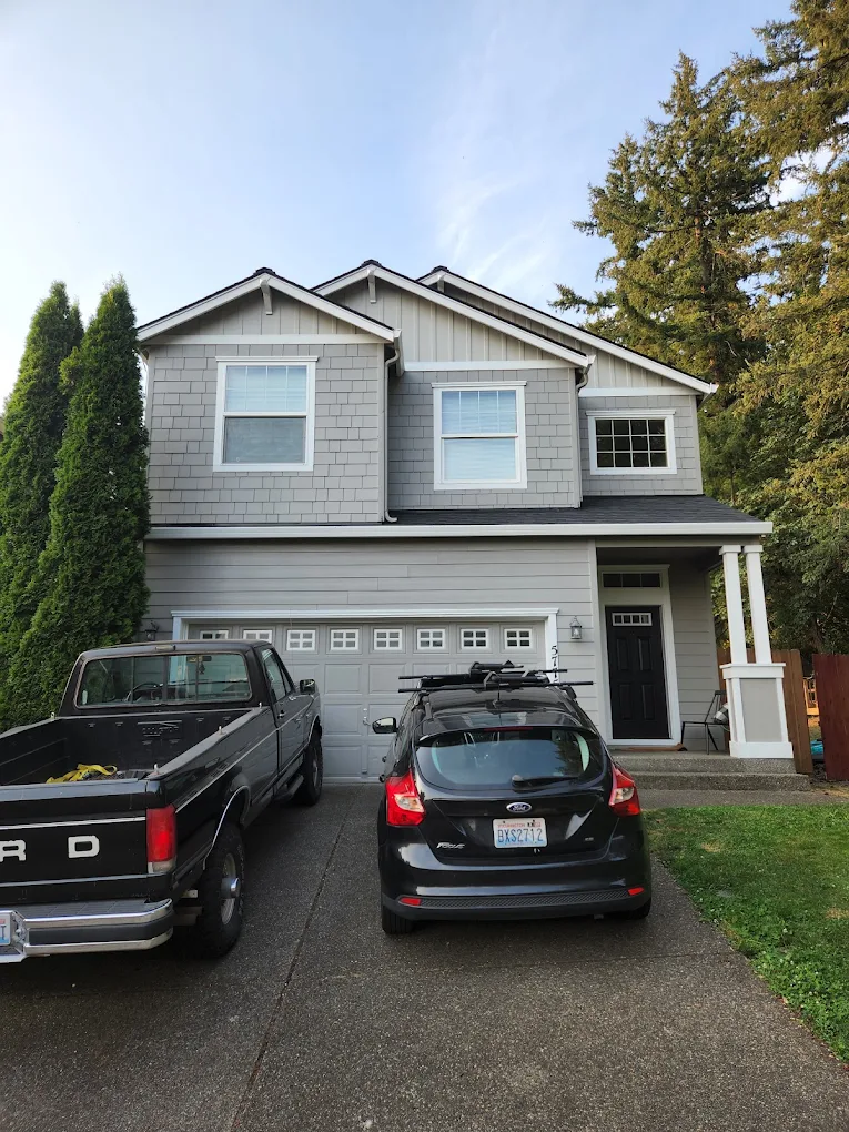 Home Exterior Solutions for Lasting Durability