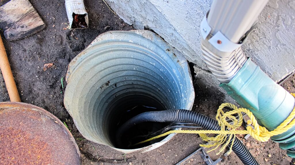 How Sump Pumps and Water Filtration Improve Your Home’s Plumbing System