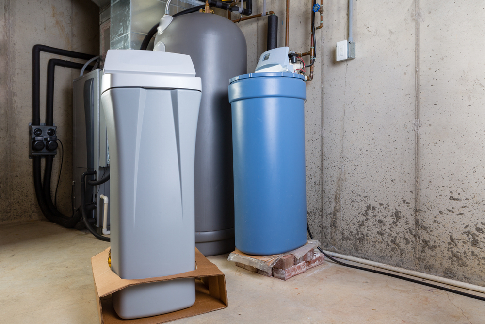 Water Softeners and Tankless Water Heaters: Essential Plumbing Upgrades for Modern Homes
