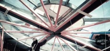 The Significance of Field Testing in Building Enclosure Performance