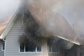 fire and smoke damage restoration