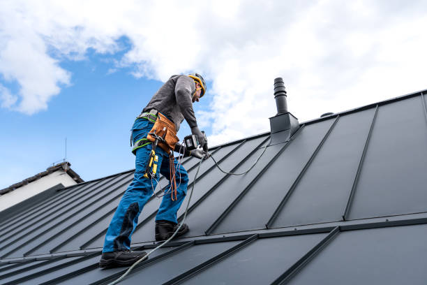 smart roofing