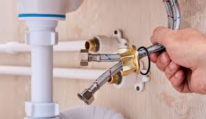 plumbing repairs