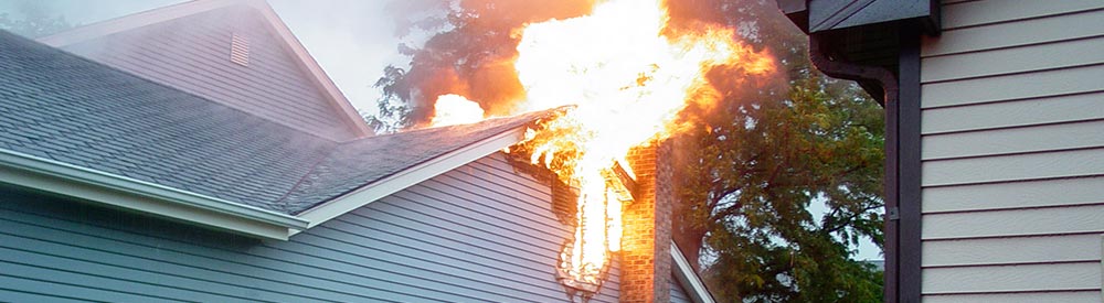 fire and smoke damage restoration