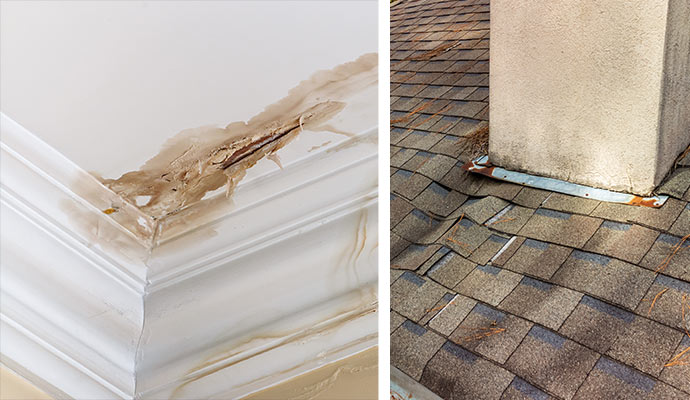 structural restoration