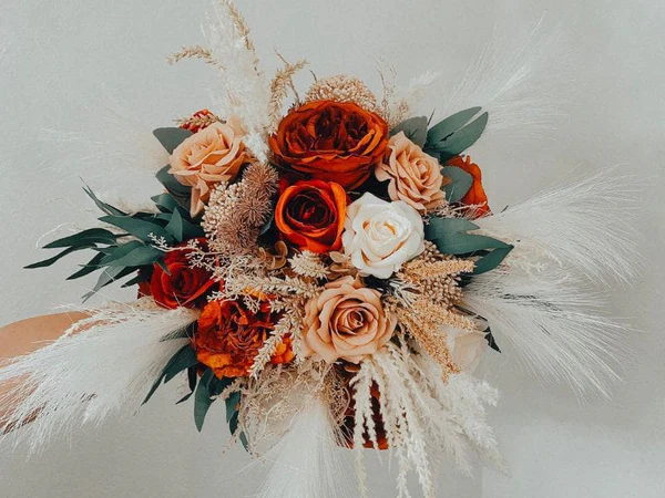 u40-Artificial-Wedding-Flower