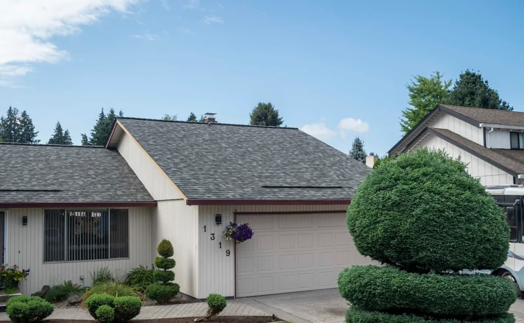 Winter Roof Problems and How to Prevent Costly Repairs