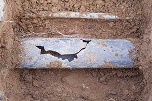 The Hidden Risks of Ignoring Sewer Line Issues in Older Homes