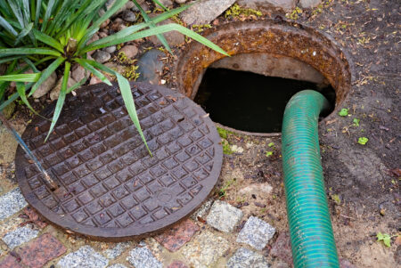 What Causes Recurring Sewer Line Clogs and How Hydro Jetting Helps