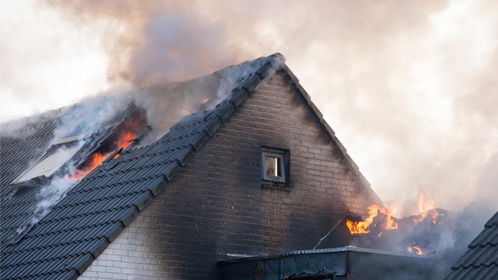 The Hidden Impact of Fire and Smoke Damage—and How Professional Fire Restoration Brings Homes Back to Life