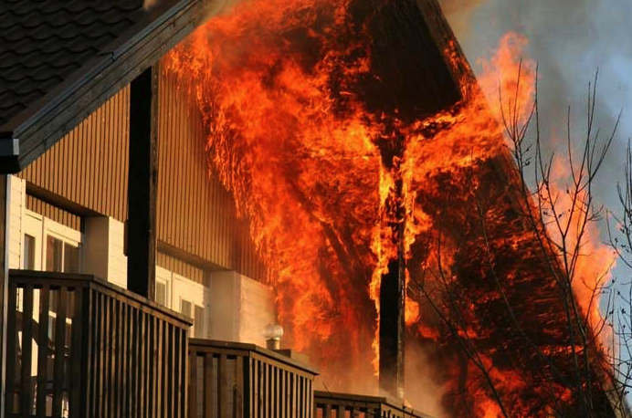 From Fire Damage to Full Recovery: The Role of Professional Fire Restoration