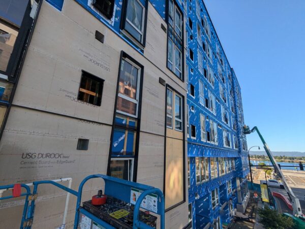 Quality You Can Measure: The Role of ASTM Testing in Building Performance