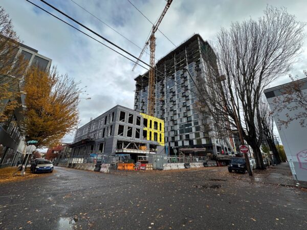 Air Leakage Testing for New Construction: Why It’s No Longer Optional