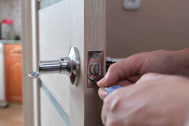 Commercial Lockout Service Near Me for Business Owners