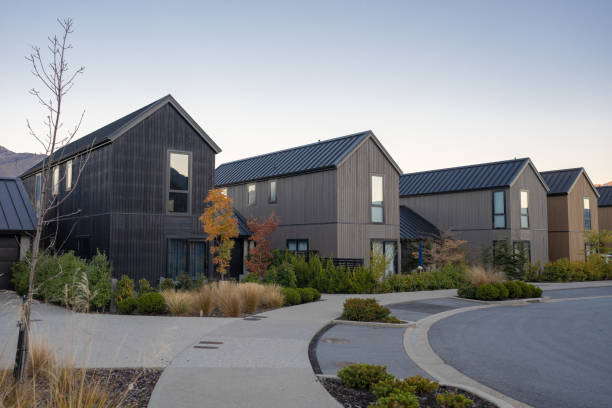 The Role of Quality Roofing in Protecting Homes from Weather Damage