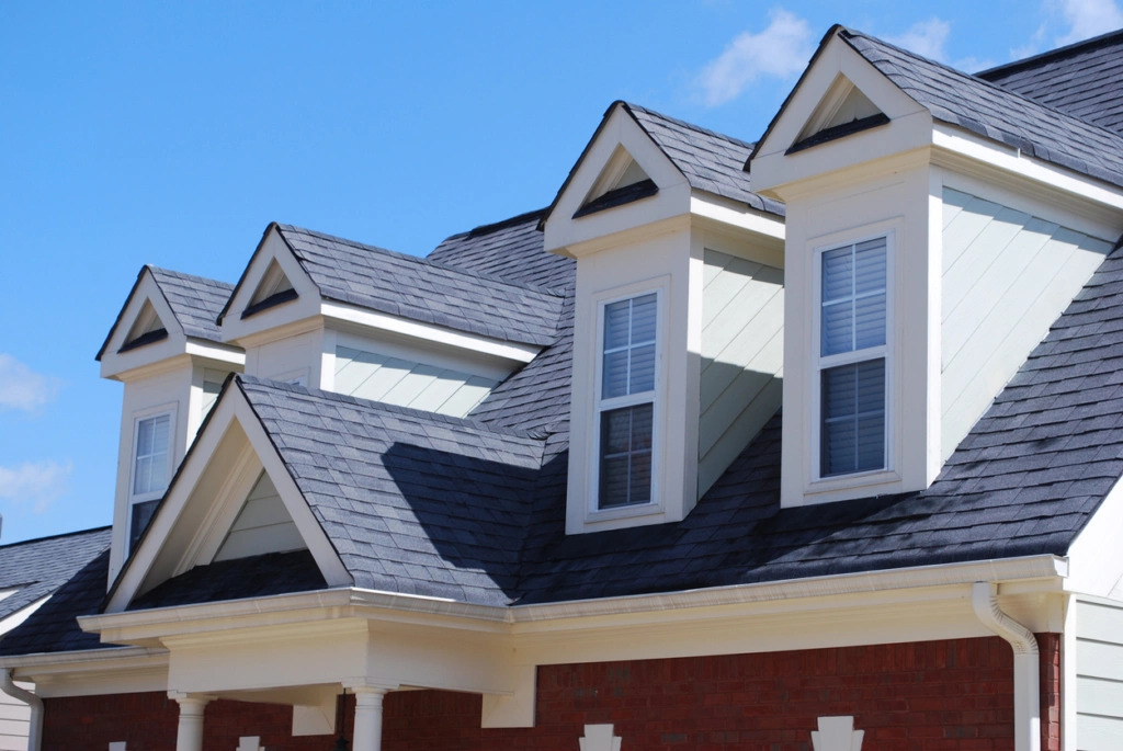 When Should You Replace Your Residential Roofing System