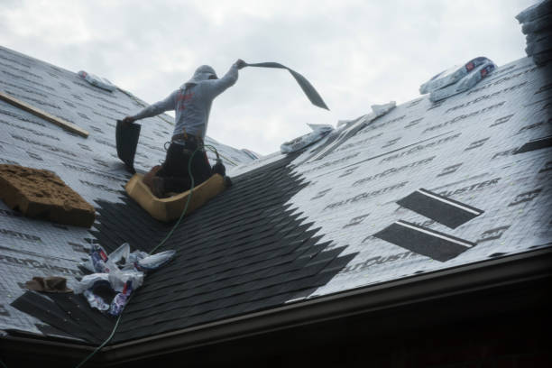 Commercial Roofing: A Complete Guide to Durable and Cost-Effective Roofing Solutions