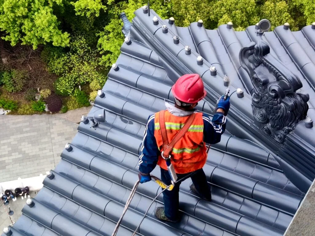 The Importance of Roof Inspections: Protect Your Property Before Problems Start