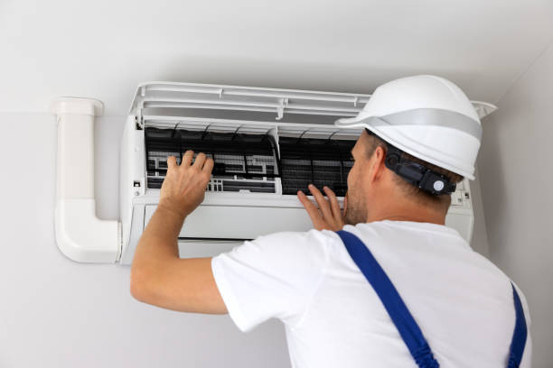 AC Maintenance vs AC Repair: Understanding the Difference