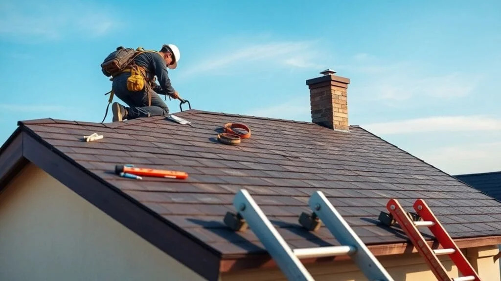 Roof Inspections: Why Regular Roof Checks Are Essential for Every Property