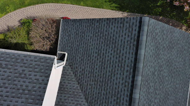 Energy-Efficient Residential Roofing: Save Money and Stay Comfortable