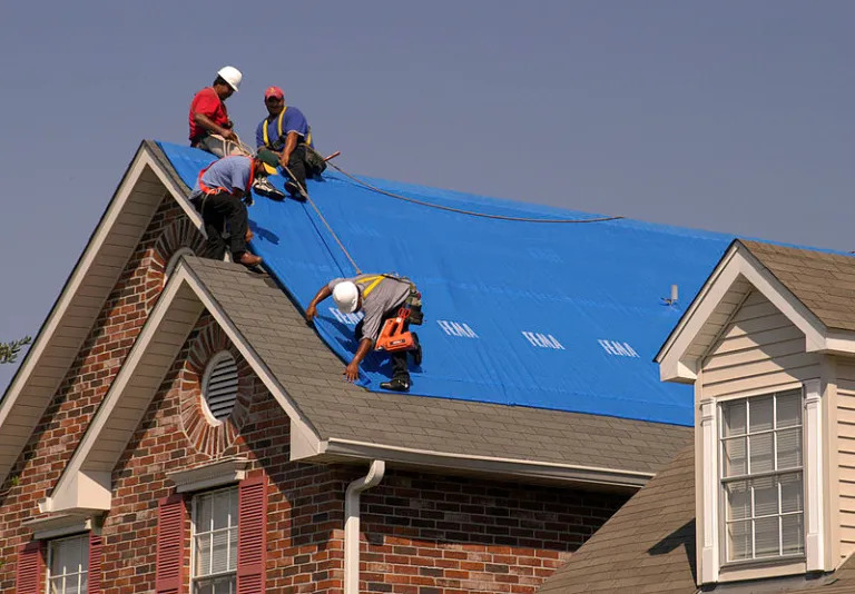Best Storm-Resistant Roofing Materials for Severe Weather