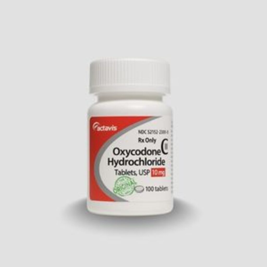 Buy Oxycodone Online With Overnight Delivery: Things to Check First