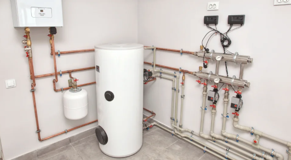 How Professional Water Heater Installation Improves Energy Efficiency