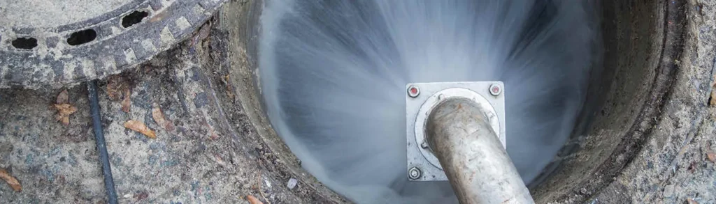 Hydro Jetting Kansas City: The Best Solution for Clogged Sewer Lines