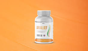 Arialief – A Smarter Way to Support Everyday Wellness