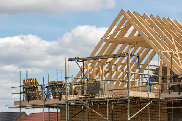 10 Common Mistakes Homeowners Make During New Roof Construction in Corvallis, OR