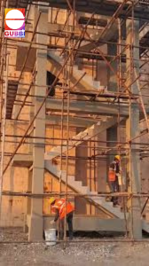 Retrofitting in Construction Is the Process of Modifying Existing Structure