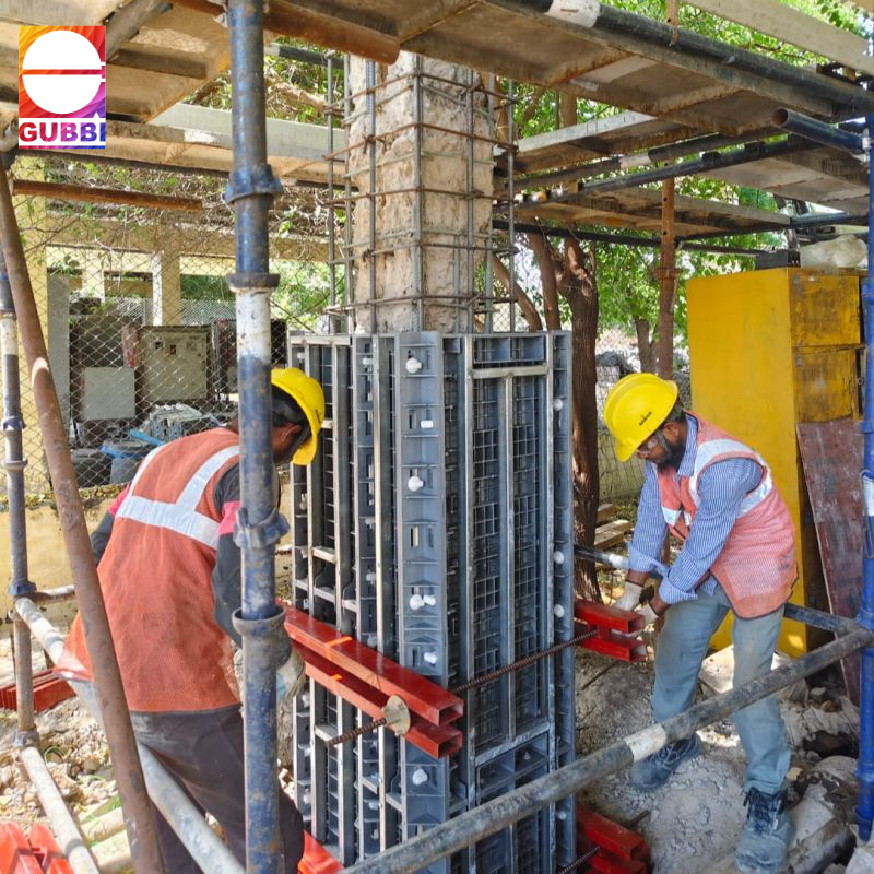 Retrofitting Techniques Used in Modern Construction