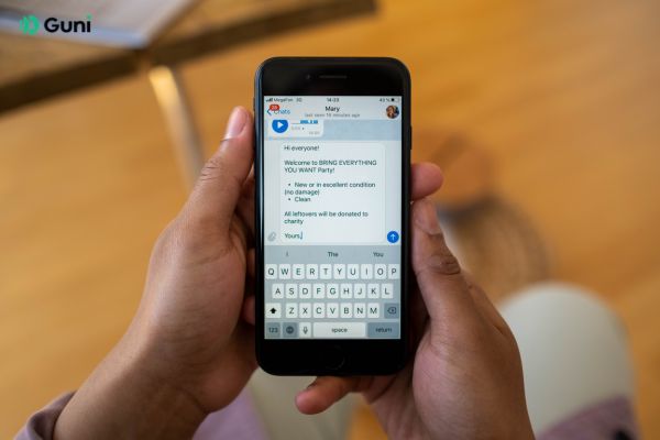 sms-boardcast-australia